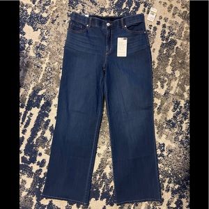 GV straight leg jeans